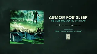 Download Armor For Sleep \ MP3