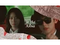 Download Lagu Je Ha ✘ Anna || Please Don't Go [The K2]