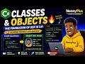Stop Confusing Classes Objects Learn This Simple Trick