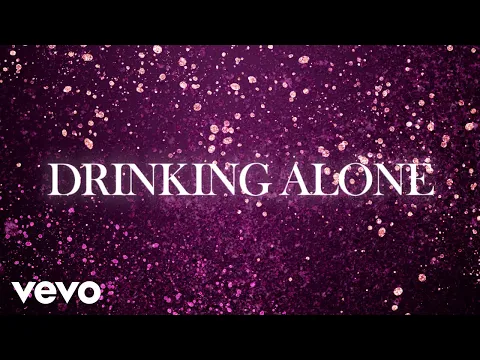 Download MP3 Carrie Underwood - Drinking Alone (Official Audio)