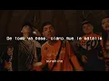 Natanael Cano x Gabito Ballesteros x Peso Pluma - AMG (Letra/Lyrics)