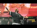 Queen Latifah U.N.I.T.Y Live w Remy Ma MC Lyte 08-05-2023 Rock The Bells Forest Hills Stadium NYC 4K