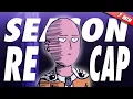 Download Lagu COMPLETE One Punch Man Season 1 Recap in 7 MINUTES