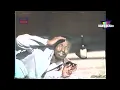 1985- Dubreus l'HERISSON Alias "Dibreus" nous chante "Jamais Dodo"