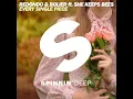 Every Single Piece (feat. She Keeps Bees) (Radio Mix)