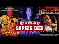 Sophie Dee Top 10 Movies Best 10 Movie of Sophie Dee