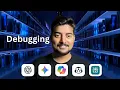 Using AI for Debugging Fix Code Faster with ChatGPT Copilot Gemini