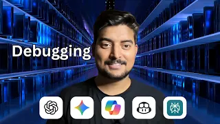 Using AI for Debugging Fix Code Faster with ChatGPT Copilot Gemini