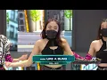 LIKE A BLING - 4EVE | I Can See Your Voice –TH