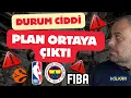 Download Lagu FIBA NBA İLE BİR OLDU, SAVAŞTA YENİ CEPHE AÇTI MP3