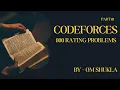 CODEFORCES 800 RATING PROBLEMS PART01