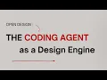 Open Design AI Coding Agent That Builds Like a Designer
