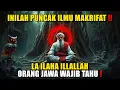 Lagu Makrifat Paling Tinggi dalam Islam: La Ilaha Illallah Bukan Sekadar Kalimat