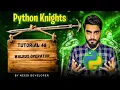 Explanation of Walrus Operator in Python Python Tutorials for Beginners Tutorial - 48