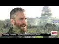 Kill Him with His Own Gun DC Officer Michael Fanone Describes Being Outnumbered and Facing Mob
