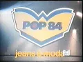 Lagu Pop 84 Jeans 1984