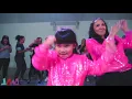 Cheryl Lynn - "Got To Be Real" | Phil Wright Choreography | Ig :@phil_wright_