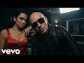 Lagu Pitbull ft. Dua Lipa - Can’t Stay Away (Lyrical Music Video)