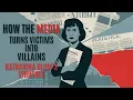 Download Lagu How the Media Can Destroy a Life! | The Lost Honor of Katharina Blum summary Audiobook | Audiobook