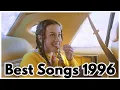 Download Lagu BEST SONGS OF 1996