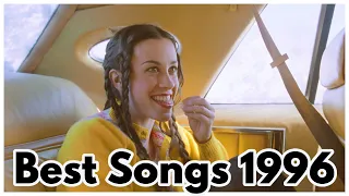 Download BEST SONGS OF 1996 MP3