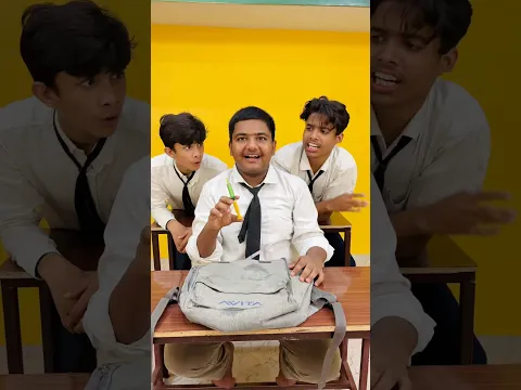 जादूई injection 🥹😨 | Real Backbenchers #emotional #funny #teacher #emotionalstory #inspiration