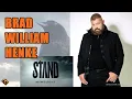 GS Brad William Henke - Portrays Tom Cullen in THE STAND Dec 14 2020