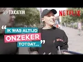 Download Lagu Wendy vertelt over diens ontdekking van zelfliefde 🥺❤️ | Sex Education