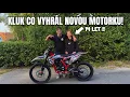 Download Lagu DOVEZL JSEM VÝHERCI MOTORKU AŽ K NĚMU DOMU !