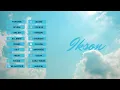 Download Lagu Top 18 Songs of Ikson –🌴Tropical House Mix 2025