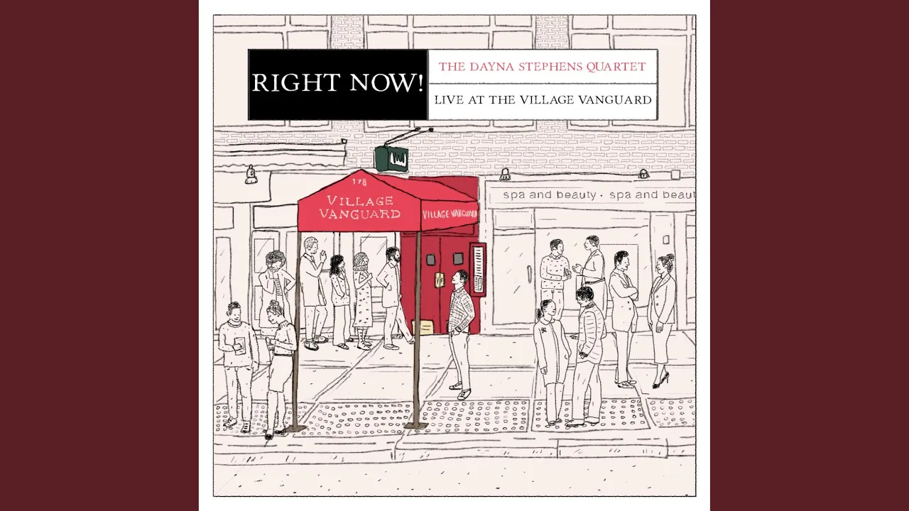 You Are Me Blues (Live)