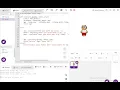 Age Calculator Python Editor PictoBlox