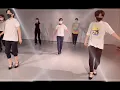 テーマパークダンス「ハッピーソング」
