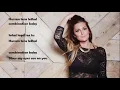 Download Lagu Lyrical Song : Lethel combination : Bilal saeed ft. Roachkilla