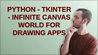 Python - Tkinter