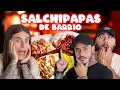 Download Lagu ASÍ SON LAS SALCHIPAPAS en un BARRIO DE MEDELLÍN 😱