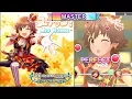 Lagu 「デレステ」iM@S Cinderella Girls Starlight Stage: ステップ！ - MASTER Full Combo 3D Rich MV
