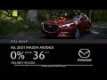 EVERYTHING is extraordinary when you re driving in a McLarty Mazda