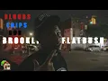 Welcome to New York City Flatbush Brooklyn Crips Bloods GDN Johnny Cash Flow Hood Vlog