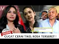 Lagu Terkuak ! penyanyi rosa ungkap fakta mengenai BCL gugat cerai tiko, sebut sudah tidak sanggup