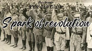 spark of revolution the chinese revolution ep 2