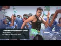 Therikkuthu Masss (Mix) | Audio Song | Masss | Suriya | Nayanthara | Yuvan Shankar Raja