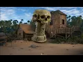Treasure of Nadia v71021 - Sofia s Profile Puzzle Stone and Help Sam