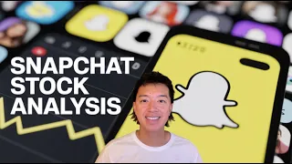 Fundamental Analysis of Snapchat Stock SNAP