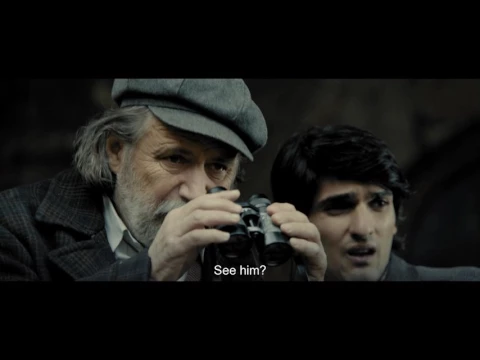 The Liberation of Skopje (Trailer)