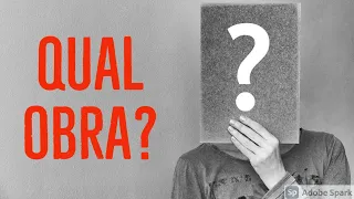 Por qual obra de Michel Foucault devo começar?