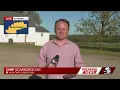 Arkansas State Police investigating fatal officer-involved shooting in Logan County