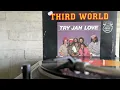Try Jah Love (Extended Version) - Third World
