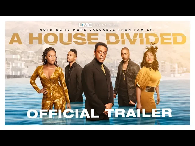 A HOUSE DIVIDED | Official Trailer (HD) | UMC Original Series