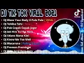 DJ MOVE YOUR BODY X PAK CEPAK JEGER SLOW FULL BASS TIKTOK VIRAL REMIX TERBARU 2021